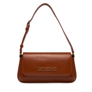 Torebka LOVE MOSCHINO JC4058PP1OLH0200 Brązowy