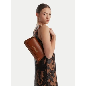 Torebka LOVE MOSCHINO JC4058PP1OLH0200 Brązowy