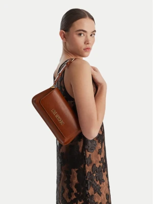 Torebka LOVE MOSCHINO JC4058PP1OLH0200 Brązowy
