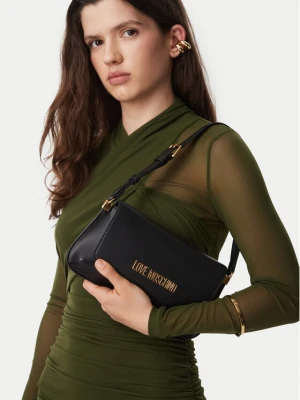 Torebka LOVE MOSCHINO JC4058PP1PLO0000 Czarny