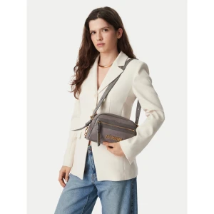 Torebka LOVE MOSCHINO JC4058PP1PLO0700 Niebieski