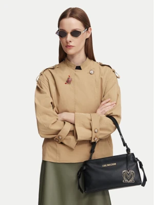Torebka LOVE MOSCHINO JC4060PP1PLL0000 Czarny