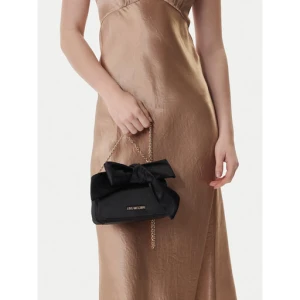 Torebka LOVE MOSCHINO JC4062PP1OLV0000 Czarny