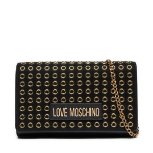 Torebka LOVE MOSCHINO JC4063PP1LLH100A Czarny