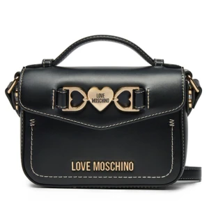 Torebka LOVE MOSCHINO JC4063PP1ML1100A Czarny