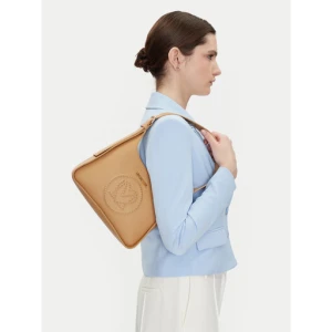 Torebka LOVE MOSCHINO JC4066PP1ML1210A Beżowy