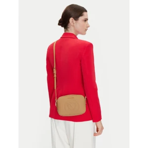 Torebka LOVE MOSCHINO JC4068PP1ML1210A Beżowy