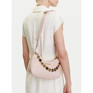 Torebka LOVE MOSCHINO JC4070PP1ML1360A Różowy
