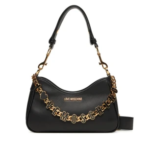 Torebka LOVE MOSCHINO JC4070PP1NL1300A Czarny