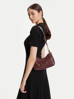 Torebka LOVE MOSCHINO JC4070PP1NL1355A Bordowy