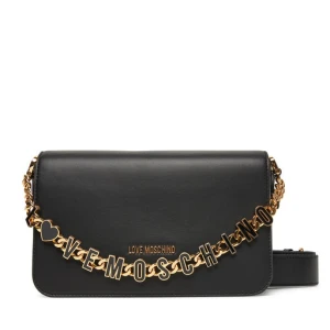 Torebka LOVE MOSCHINO JC4071PP1NL1300A Bordowy