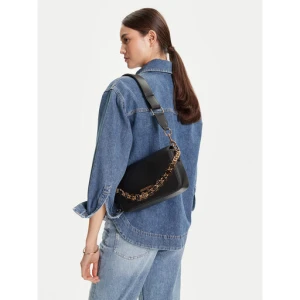 Torebka LOVE MOSCHINO JC4071PP1NL1300A Czarny