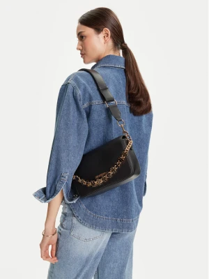 Torebka LOVE MOSCHINO JC4071PP1NL1300A Czarny