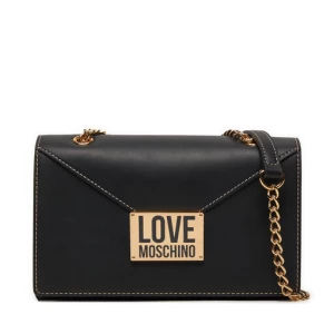 Torebka LOVE MOSCHINO JC4073PP1LLG100A Czarny