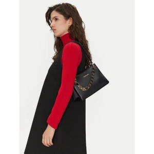 Torebka LOVE MOSCHINO JC4073PP1ML1300A Czarny