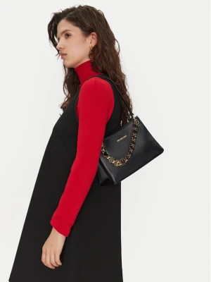 Torebka LOVE MOSCHINO JC4073PP1ML1300A Czarny