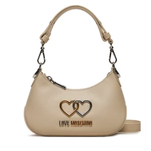 Torebka LOVE MOSCHINO JC4075PP1LL1011A Beżowy