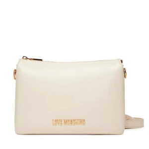 Torebka LOVE MOSCHINO JC4075PP1NLF0110 Écru
