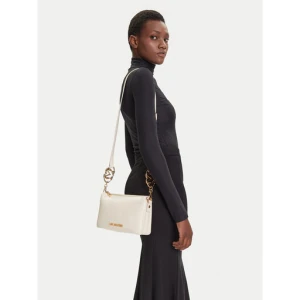 Torebka LOVE MOSCHINO JC4075PP1NLF0110 Écru