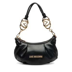 Torebka LOVE MOSCHINO JC4076PP1NLF0000 Czarny