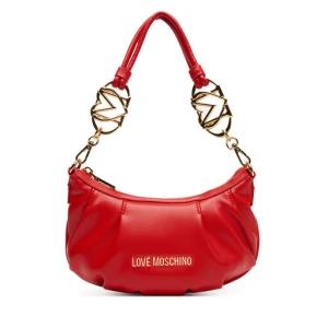 Torebka LOVE MOSCHINO JC4076PP1NLF0500 Czerwony