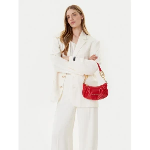 Torebka LOVE MOSCHINO JC4076PP1NLF0500 Czerwony