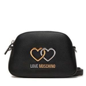 Torebka LOVE MOSCHINO JC4077PP1LL1000A Czarny