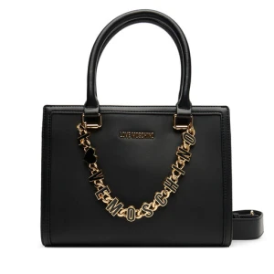 Torebka LOVE MOSCHINO JC4077PP1NL1300A Czarny