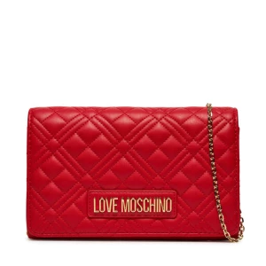 Torebka LOVE MOSCHINO JC4079PP0LLA0500 Czerwony