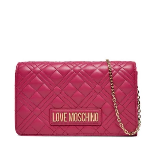 Torebka LOVE MOSCHINO JC4079PP0LLA0626 Różowy