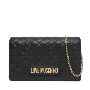 Torebka LOVE MOSCHINO JC4079PP0NLA0000 Czarny