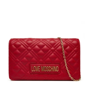 Torebka LOVE MOSCHINO JC4079PP0NLA0500 Czerwony