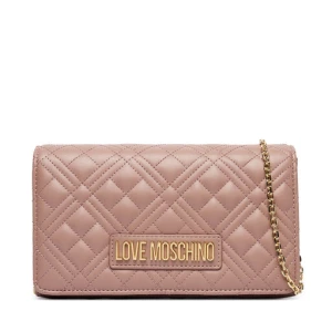Torebka LOVE MOSCHINO JC4079PP0OLA0600 Różowy
