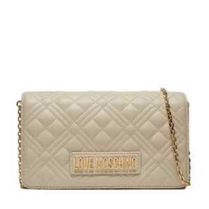 Torebka LOVE MOSCHINO JC4079PP1LLA0110 Beżowy