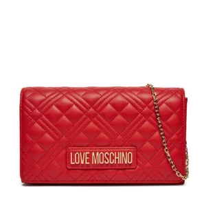 Torebka LOVE MOSCHINO JC4079PP1LLA0500 Czerwony