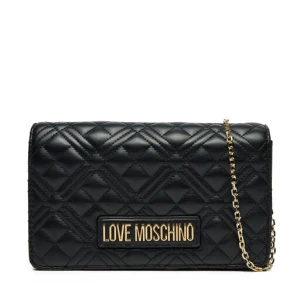 Torebka LOVE MOSCHINO JC4079PP1MLA0000 Czarny