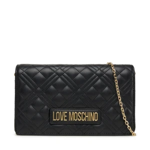 Torebka LOVE MOSCHINO JC4079PP1NLA0000 Czarny