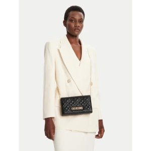Torebka LOVE MOSCHINO JC4079PP1NLA0000 Czarny