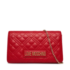 Torebka LOVE MOSCHINO JC4079PP1OLA0500 Czerwony