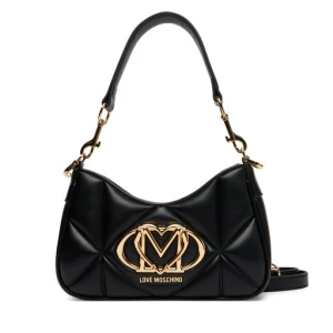 Torebka LOVE MOSCHINO JC4080PP1NLC0000 Czarny