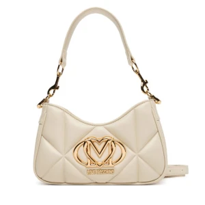 Torebka LOVE MOSCHINO JC4080PP1NLC0110 Beżowy