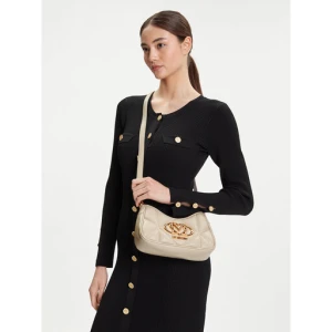 Torebka LOVE MOSCHINO JC4080PP1NLC0110 Beżowy