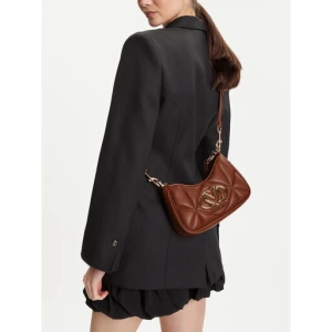 Torebka LOVE MOSCHINO JC4080PP1NLC0312 Brązowy