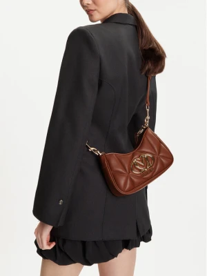 Torebka LOVE MOSCHINO JC4080PP1NLC0312 Brązowy