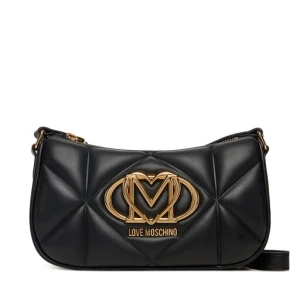 Torebka LOVE MOSCHINO JC4083PP0NLC0000 Czarny