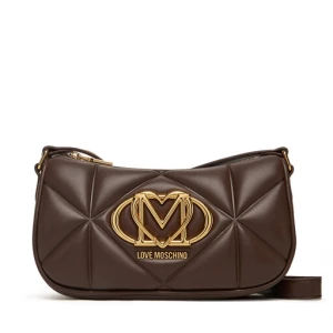 Torebka LOVE MOSCHINO JC4083PP0NLC0313 Brązowy