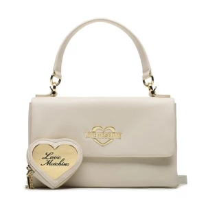 Torebka LOVE MOSCHINO JC4083PP1HLD0110 Beżowy