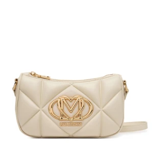 Torebka LOVE MOSCHINO JC4083PP1NLC0110 Beżowy