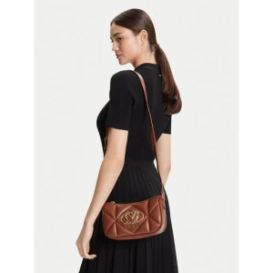 Torebka LOVE MOSCHINO JC4083PP1NLC0312 Brązowy