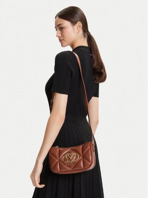 Torebka LOVE MOSCHINO JC4083PP1NLC0312 Brązowy